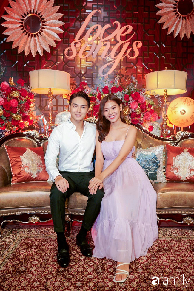 Chúng Huyền Thanh tiết lộ mang thai lần 2: Chẳng nghén gì, chỉ nghén chồng nên ông xã không dám xa nhà-8