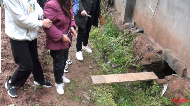 Bà nội sát hại 2 cháu gái rồi thay quần áo để tự tử nhưng không thành, gia đình đưa ra nguyên nhân đau lòng để xin giảm án-1