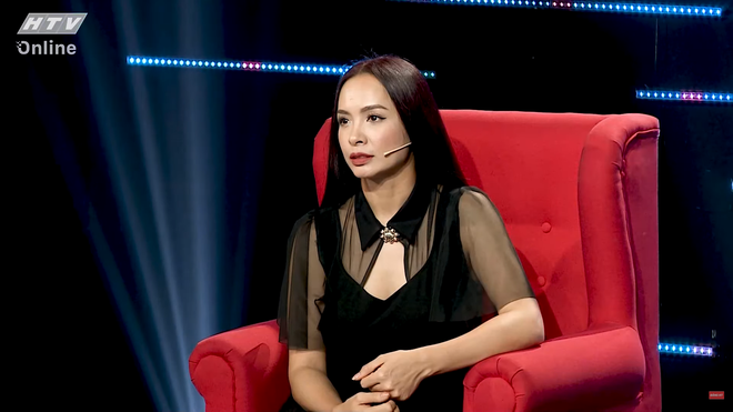 Lê Hoàng bức xúc Quyền Linh: Coi 1 tỷ như rác, nói chuyện với kiểu của người có 100 tỷ-4