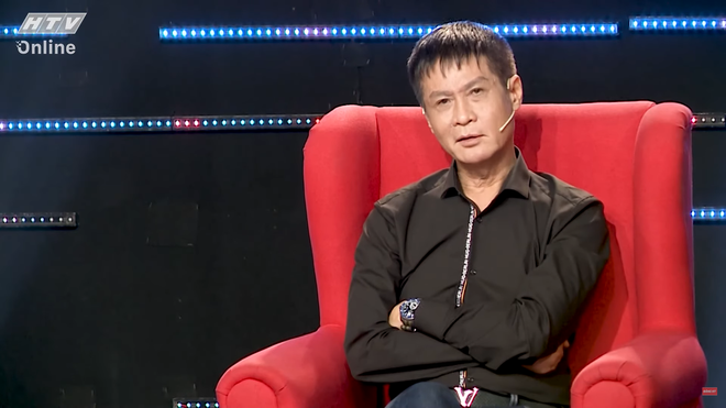 Lê Hoàng bức xúc Quyền Linh: Coi 1 tỷ như rác, nói chuyện với kiểu của người có 100 tỷ-5