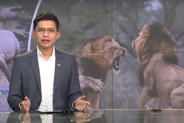 Nhân vụ đánh ghen phố Lý Nam Đế, status Việc gì phải giữ chồng của đạo diễn Lê Hoàng được đào mộ-5