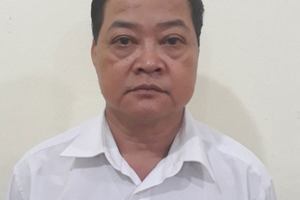 Phó Hiệu trưởng sử dụng ma túy ở Bắc Kạn từng trượt chức Hiệu trưởng-2