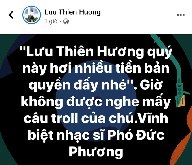 Tùng Dương, Thu Minh và dàn sao Vbiz xót thương khi hay tin nhạc sĩ Phó Đức Phương qua đời: Âm nhạc của ông sẽ luôn sống mãi!-6