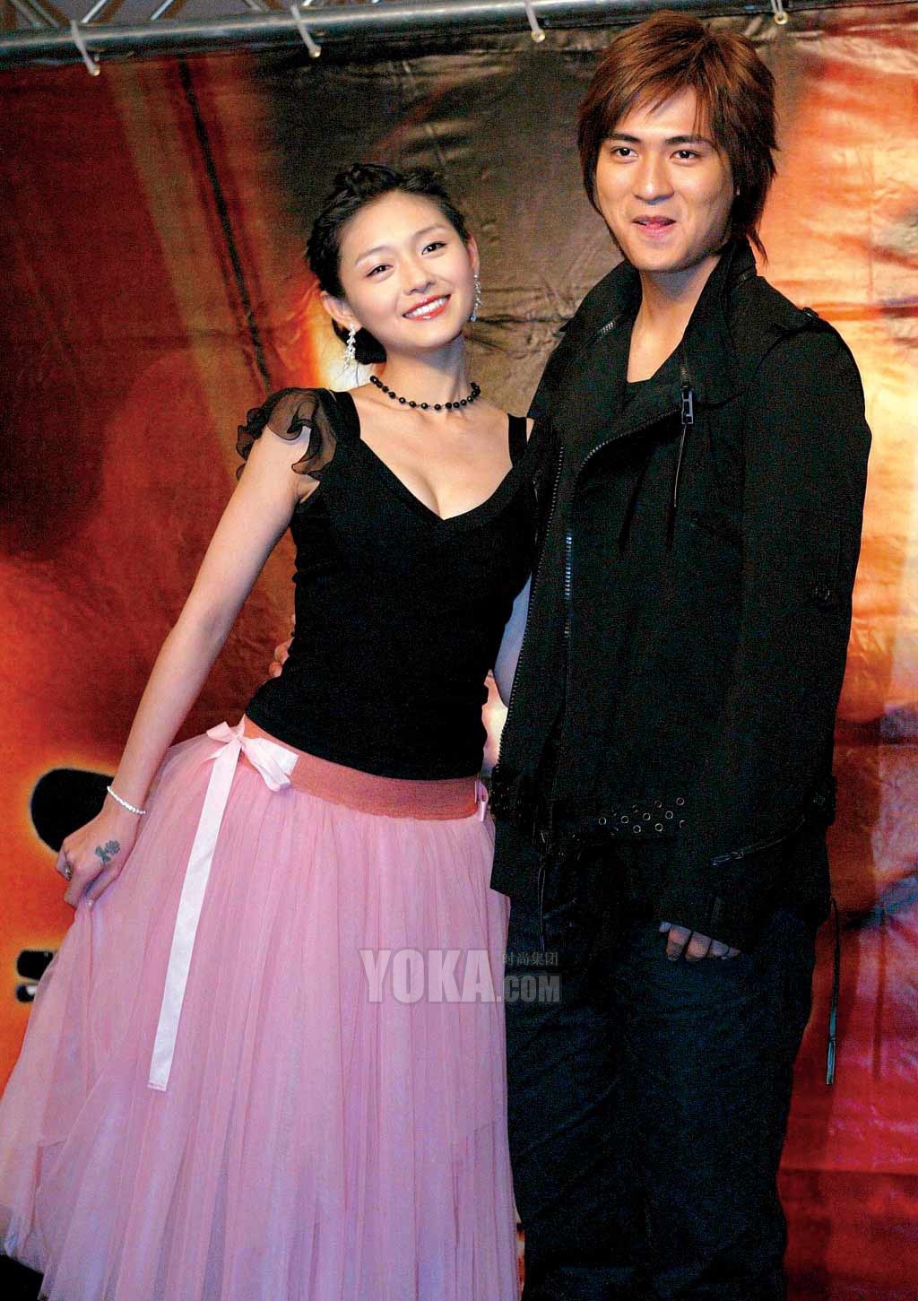 Nước mắt hào môn” của Từ Hy Viên: Mang danh tiểu tam” cướp người yêu của bạn thân, bị mẹ chồng ép thành máy đẻ và cuộc hôn nhân nguội lạnh bên người chồng phản bội?-9