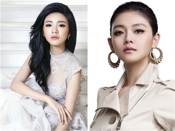 Nước mắt hào môn” của Từ Hy Viên: Mang danh tiểu tam” cướp người yêu của bạn thân, bị mẹ chồng ép thành máy đẻ và cuộc hôn nhân nguội lạnh bên người chồng phản bội?-11