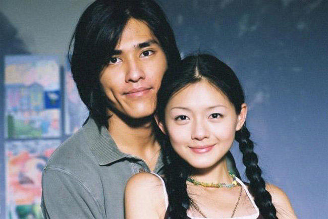 Nước mắt hào môn” của Từ Hy Viên: Mang danh tiểu tam” cướp người yêu của bạn thân, bị mẹ chồng ép thành máy đẻ và cuộc hôn nhân nguội lạnh bên người chồng phản bội?-3