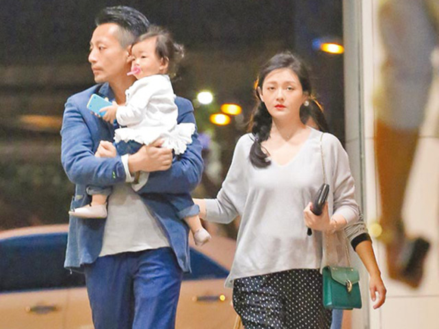 Nước mắt hào môn” của Từ Hy Viên: Mang danh tiểu tam” cướp người yêu của bạn thân, bị mẹ chồng ép thành máy đẻ và cuộc hôn nhân nguội lạnh bên người chồng phản bội?-13