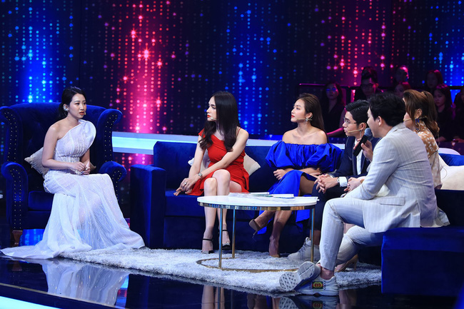 NSX Rap Việt” và Người Ấy Là Ai?” khởi kiện, yêu cầu Spotify AB Thụy Điển bồi thường hơn 9,5 tỷ đồng-2