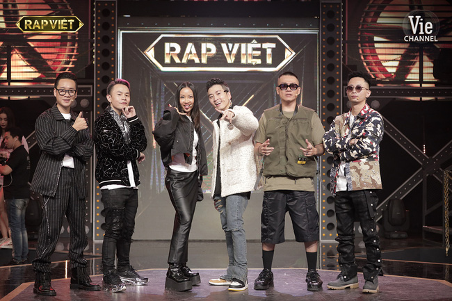 NSX Rap Việt” và Người Ấy Là Ai?” khởi kiện, yêu cầu Spotify AB Thụy Điển bồi thường hơn 9,5 tỷ đồng-1