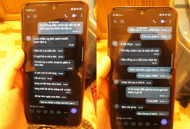 Tiểu tam gái cơ quan mặt dày: Đã cướp chồng người khác còn ăn vạ phải có trách nhiệm, ngang nhiên thách thức chính thất muốn làm gì thì làm-6