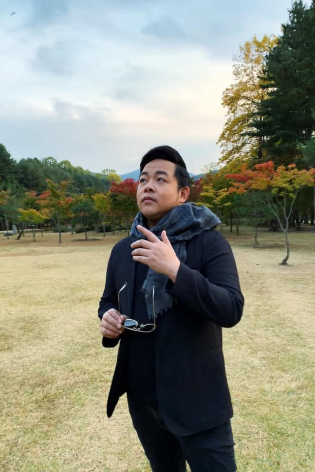 41 tuổi, Quang Lê giàu có, nổi tiếng, đời tư ồn ào nhưng vẫn lẻ bóng-11