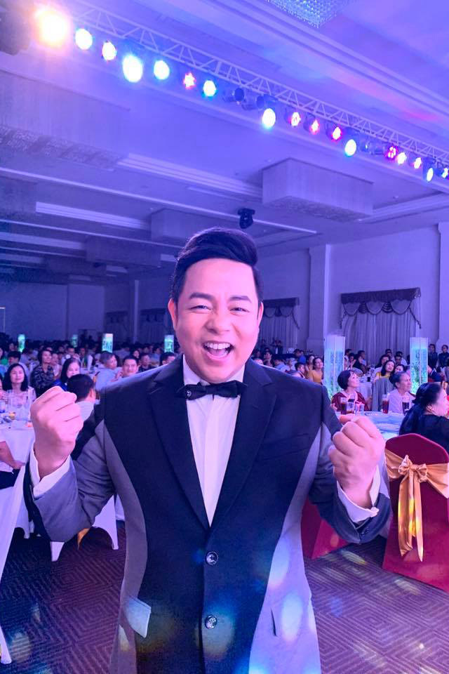 41 tuổi, Quang Lê giàu có, nổi tiếng, đời tư ồn ào nhưng vẫn lẻ bóng-13