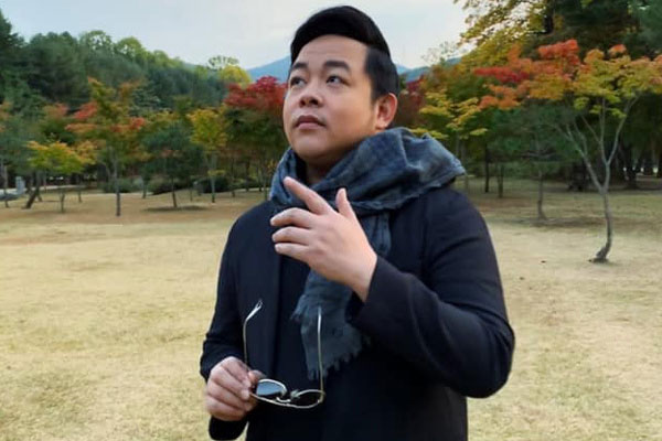 Làm GK cuộc thi Hoa hậu rởm, Quách Tuấn Du: Tôi và Quang Lê khóc ròng, sợ bị mọi người coi thường-6