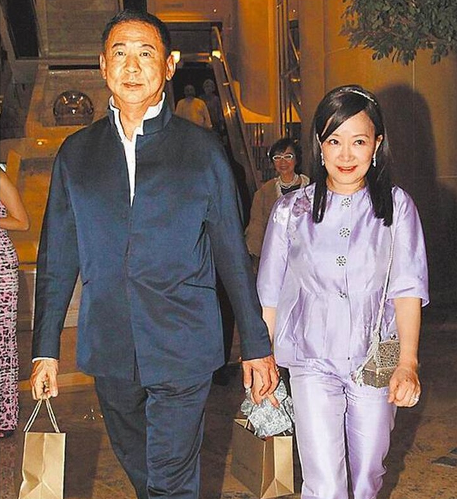 Bị chồng tỷ phú phản bội, cô vợ dứt khoát ly hôn để rồi trả đũa bằng cách kết hôn với người đàn ông có thân phận không tưởng-6