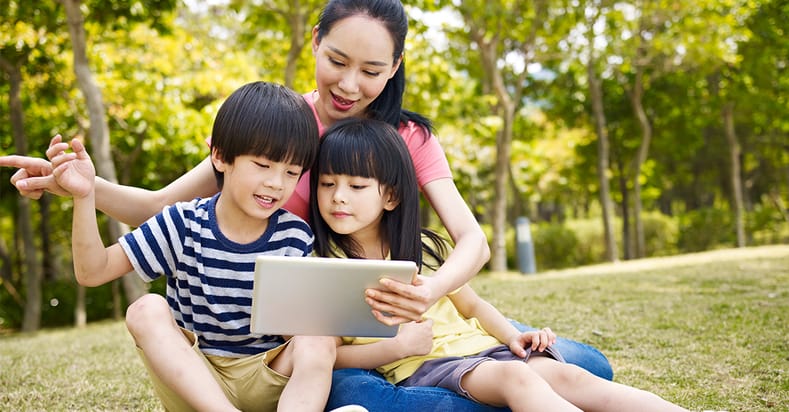 Từ vụ bé gái 11 tuổi mất tích trong đêm: Đừng bỏ qua những lời khuyên dưới đây nếu muốn bảo vệ con khỏi tác hại của mạng xã hội-3