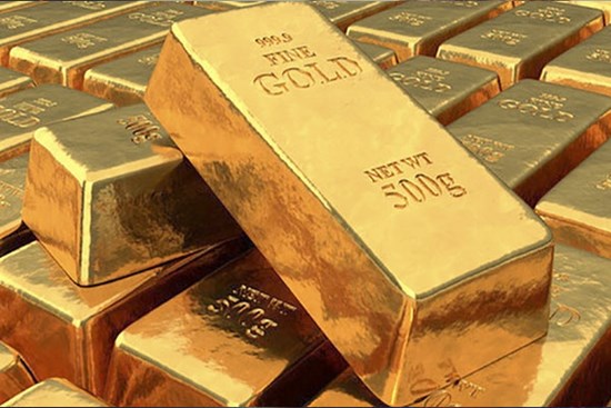 Giá vàng hôm nay 20/9: Giảm trái chiều đà tăng thế giới