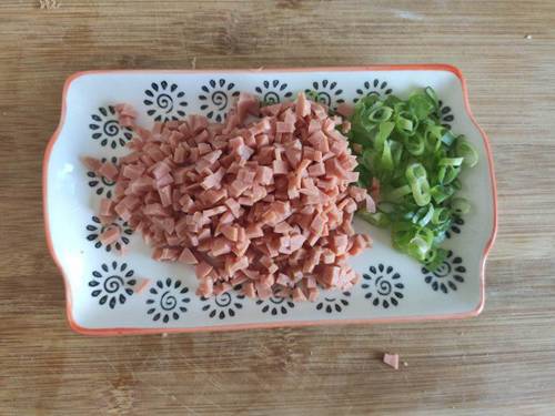 Vẫn là trứng rán nhưng thêm vài nguyên liệu lại thành món ngon chỉ nhà hàng mới có-1