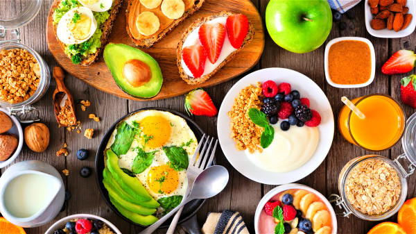 Người tuổi thọ ngắn sẽ có 4 biểu hiện vào buổi sáng, nếu bạn có 2 biểu hiện thôi thì sức khỏe đã rất đáng lo-7