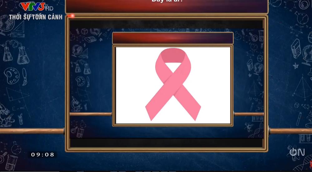 Sự cố hy hữu ngay trên sóng trực tiếp Olympia khiến 2 MC phải lập tức chữa cháy-1