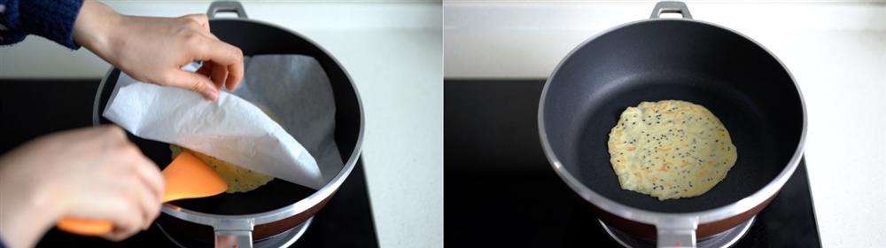 Làm bánh quế giòn thơm để dành ăn dần mà chẳng cần lò nướng, cả nhà tôi ai cũng ngạc nhiên!-3