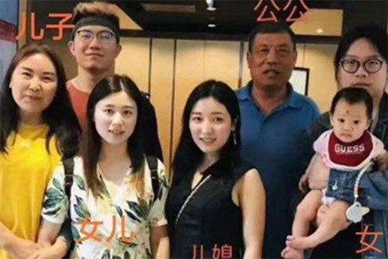 Vụ Chủ tịch bị con trai tố cưỡng bức con dâu: Bố chồng tố vợ chồng con trai lạnh nhạt với mình, mâu thuẫn đã hình thành từ lâu
