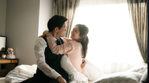 3 chiêu che giấu ngoại tình của cánh mày râu phim Hàn: Chị em thấy quen quen nhớ phải cẩn thận nha!-4