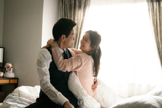 3 chiêu che giấu ngoại tình của cánh mày râu phim Hàn: Chị em thấy quen quen nhớ phải cẩn thận nha!