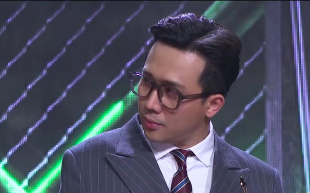 Đã 8 tập Rap Việt, MC Trấn Thành và Binz vẫn nhầm tên thí sinh-2