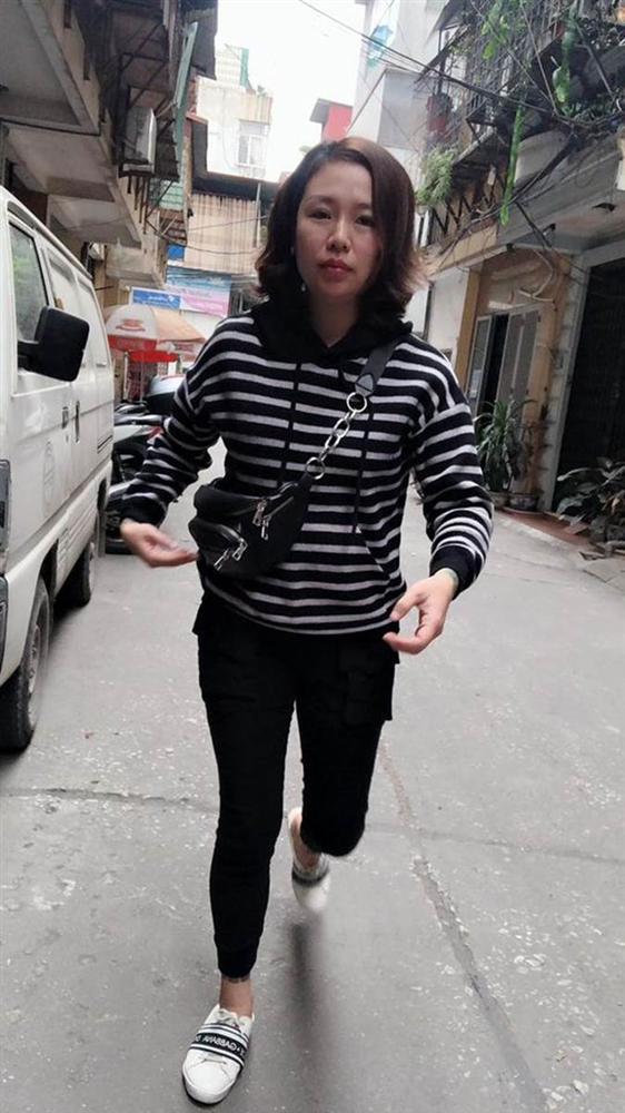 Liên tục nhận tin nhắn dọa dẫm sau vụ đi đường quyền với tiểu tam đường Lý Nam Đế, người phụ nữ xăm hình: Tôi không ngại va chạm-3