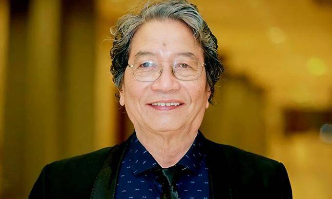 Cuộc đời NS Phó Đức Phương: 2 bài nổi nhất viết khi thất tình, lấy vợ kém 20 tuổi-4