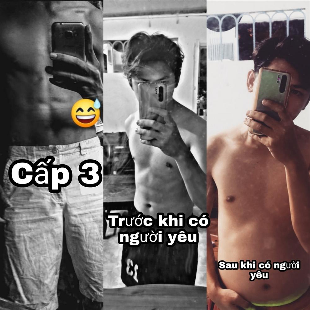 Ông chồng trẻ đăng ảnh tã sau khi dại dột lấy vợ nhận gần chục nghìn like, cánh đàn ông hùa theo chỉ trích người vợ dùng như phá-37