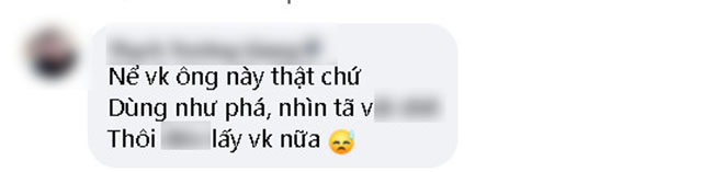 Ông chồng trẻ đăng ảnh tã sau khi dại dột lấy vợ nhận gần chục nghìn like, cánh đàn ông hùa theo chỉ trích người vợ dùng như phá-8