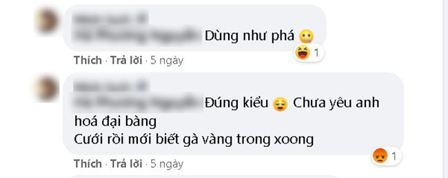 Ông chồng trẻ đăng ảnh tã sau khi dại dột lấy vợ nhận gần chục nghìn like, cánh đàn ông hùa theo chỉ trích người vợ dùng như phá-9