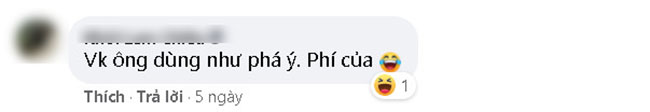 Ông chồng trẻ đăng ảnh tã sau khi dại dột lấy vợ nhận gần chục nghìn like, cánh đàn ông hùa theo chỉ trích người vợ dùng như phá-19