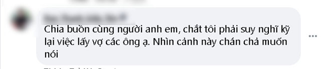 Ông chồng trẻ đăng ảnh tã sau khi dại dột lấy vợ nhận gần chục nghìn like, cánh đàn ông hùa theo chỉ trích người vợ dùng như phá-26