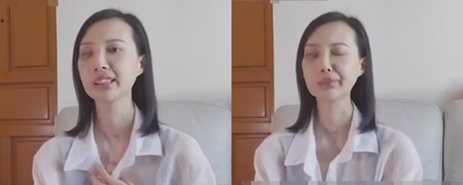 Lý Minh Úy cầu xin sự giúp đỡ sau 8 năm điều trị ung thư-1