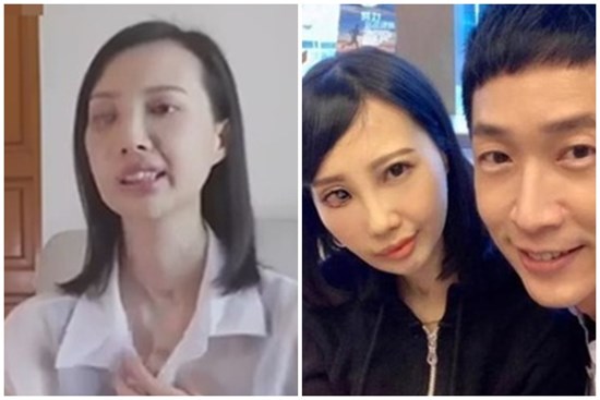Lý Minh Úy cầu xin sự giúp đỡ sau 8 năm điều trị ung thư