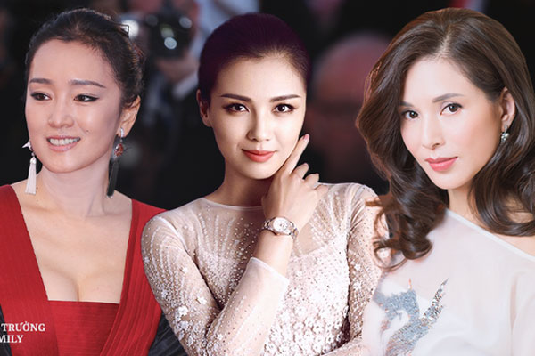 Mỹ nhân tai tiếng bậc nhất Cbiz Tôn Y: Từ đổi tình lấy vai diễn, cắm sừng mỹ nam Sở Kiều Truyện cho tới nghi vấn cặp kè với người đáng tuổi cha-14