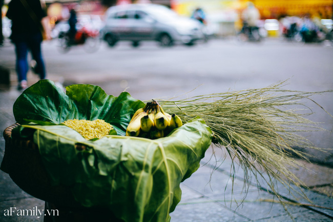 Bí kíp chọn và bảo quản cốm chuẩn ngon, chị em thích cốm nhất định phải biết-1