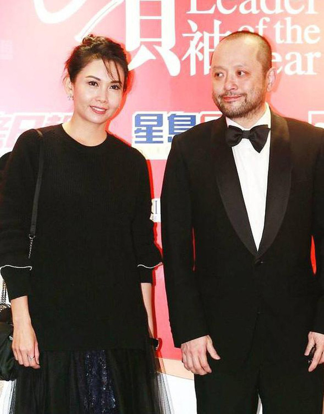 Cái kết của dàn mỹ nhân Hoa ngữ sau khi cùng đại gia chung hoạn nạn: Người hạnh phúc viên mãn, kẻ bị bỏ rơi rồi tự tử không thành-5