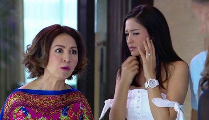 Kéo mẹ chồng đi đánh ghen cùng, tôi hả hê nhìn chồng làm bà nhập viện cấp cứu-1