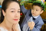 Hết tố cáo chồng cũ, Nhật Kim Anh lại bức xúc luôn với cô giáo của con trai-3