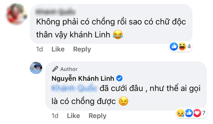 Sự trùng hợp trong cách đáp trả antifan của Huỳnh Anh và Khánh Linh khiến bão càng thêm bão-3