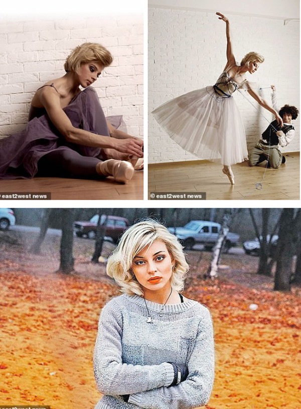 Nữ vũ công xinh đẹp mất tích bí ẩn không dấu vết, cảnh sát bất ngờ tìm được manh mối rùng rợn nhờ câu nói vu vơ của tên tù nhân-4