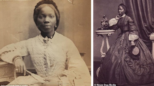 Cô con gái nuôi đặc biệt của Nữ hoàng Anh: Từ đứa trẻ mồ côi bị bắt làm vật tế trở thành món quà đặc biệt dành cho hoàng gia xứ sương mù-4