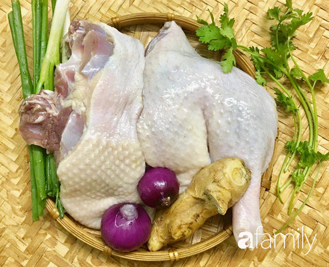 Thịt vịt 2 món làm nhanh ăn nhẹ bụng đổi món cả nhà đều thích-1