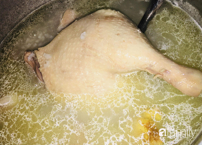 Thịt vịt 2 món làm nhanh ăn nhẹ bụng đổi món cả nhà đều thích-2