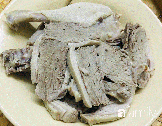 Thịt vịt 2 món làm nhanh ăn nhẹ bụng đổi món cả nhà đều thích-3