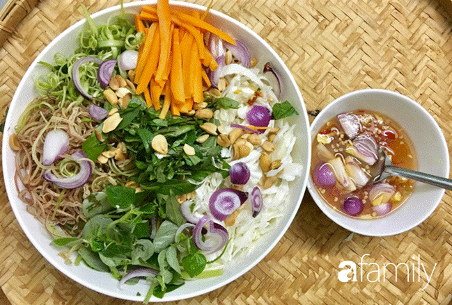 Thịt vịt 2 món làm nhanh ăn nhẹ bụng đổi món cả nhà đều thích-6