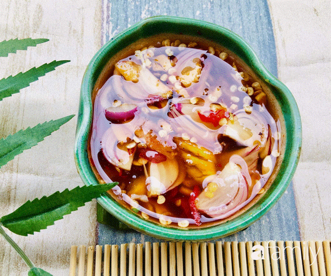 Thịt vịt 2 món làm nhanh ăn nhẹ bụng đổi món cả nhà đều thích-7